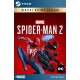 Marvels Spider-Man 2 - Digital Deluxe Edition Steam [Offline Only]